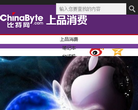 比特网上品消费