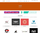 logo园