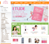 Etude House爱丽小屋官方网站