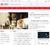 红网博客
