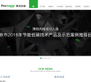 博锐尚格