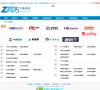 中通快递单号查询