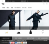 Y-3 官方网络旗舰店