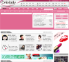 OnlyLady时尚女性博客